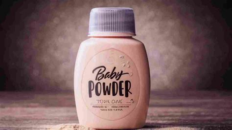 This scent really triggers strong emotional links. . Baby powder smell spiritual meaning